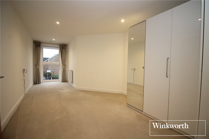 Studio Way, Borehamwood, Hertfordshire, WD6