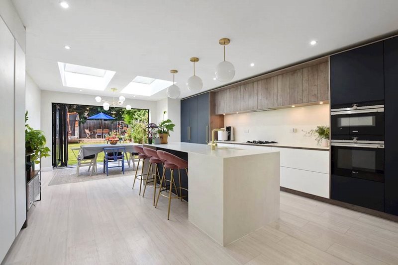 Mortimer Road, London, NW10