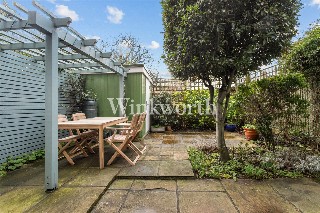 Queens Drive, London, N4