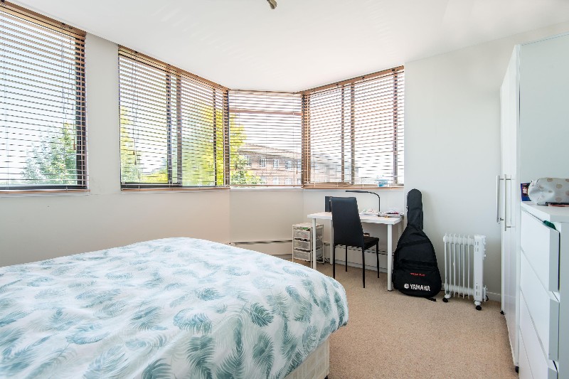 Birley Lodge, Acacia Road, St John's Wood, London, NW8