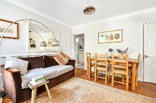 Bar End Road, Winchester, Hampshire, SO23