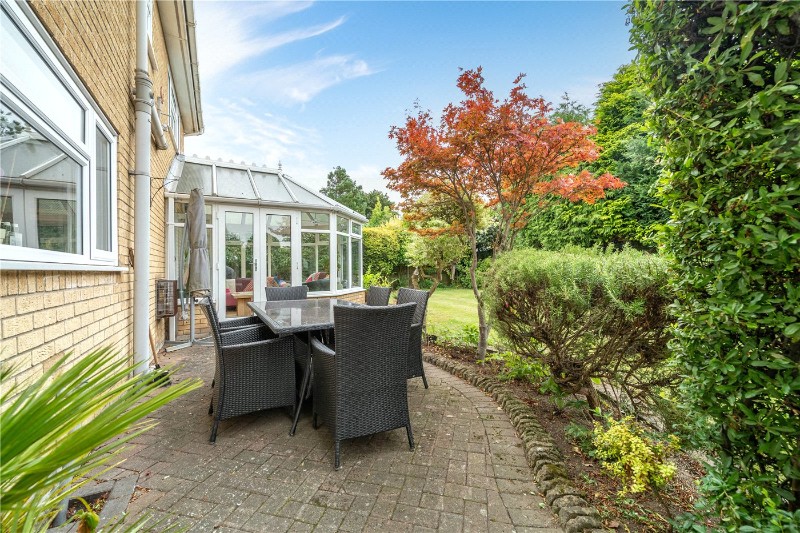 Woolram Wygate, Spalding, Lincolnshire, PE11
