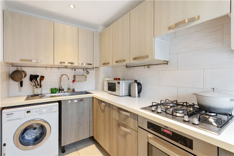 Fleming Road, London, United Kingdom, SE17