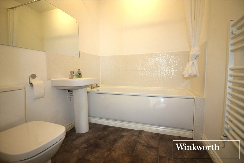 Gemini Park, Manor Way, Borehamwood, Hertfordshire, WD6