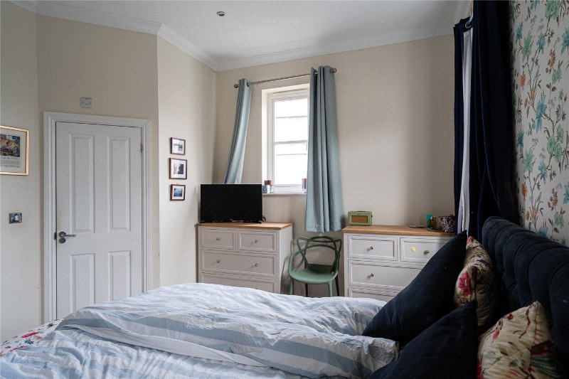 Herbert Mews, London, SW2