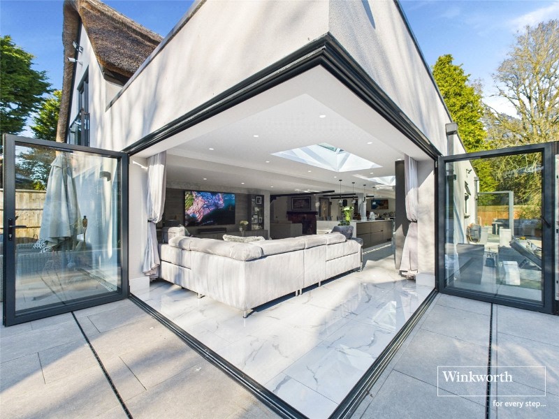 Norton Road, Riseley, Reading, Berkshire, RG7