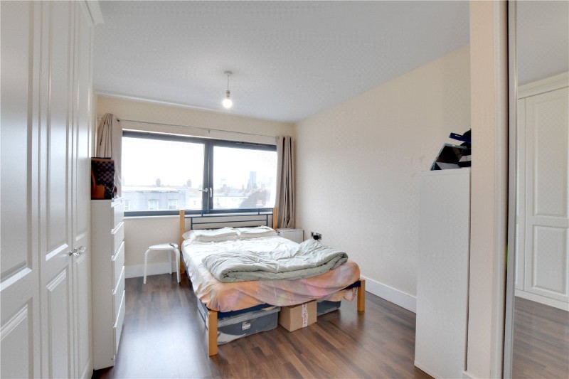 4 Lambarde Square, Greenwich, London, SE10