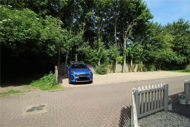 Hay Barn Road, Deeping St. Nicholas, Spalding, Lincolnshire, PE11