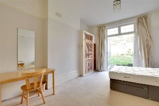 Walerand Road, Lewisham, London, SE13