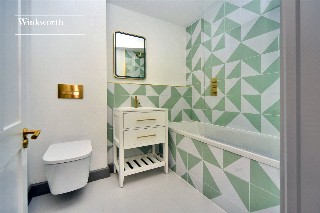 Malden Road, Cheam, Sutton, SM3