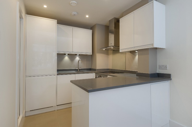 Grove End Gardens, Grove End Road, St John&#39;s Wood, London, NW8