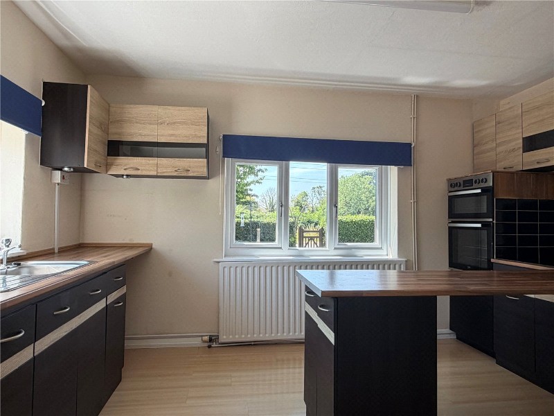 Cornerways, 34 Saltersway, Threekingham, Sleaford, NG34