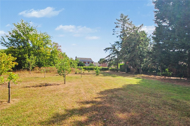 Church Road, Wacton, Norwich, Norfolk, NR15