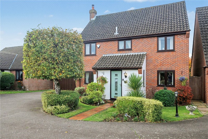 Norwich Road, Poringland, Norwich, Norfolk, NR14