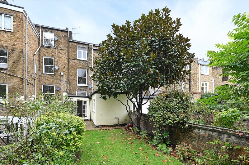 Applegarth Road, Brook Green, London, W14