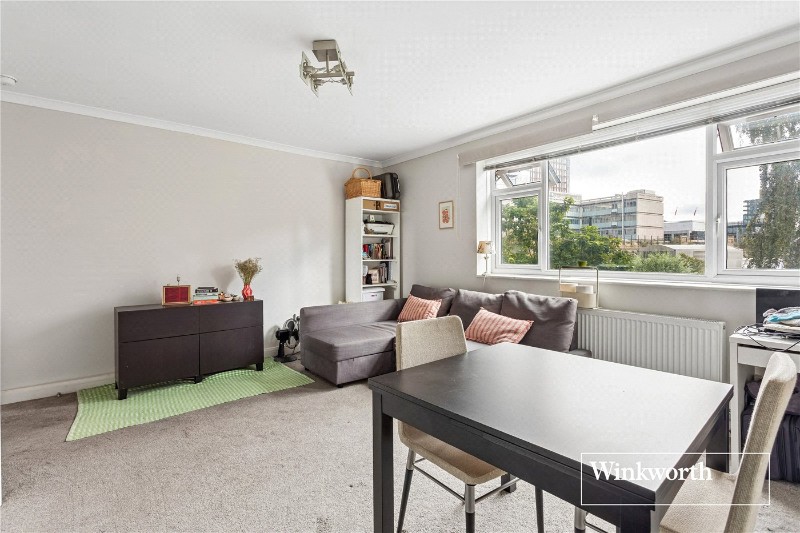 Benson House, Hatfields, Waterloo, London, SE1