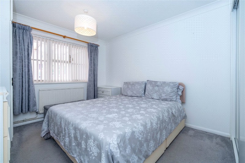 Heathcote Road, Bourne, Lincolnshire, PE10