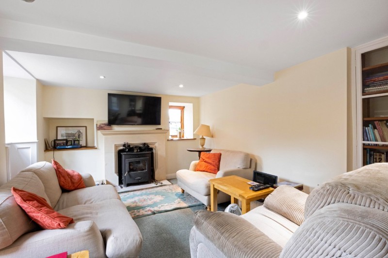 Kilham Lane, Shipton Oliffe, Cheltenham, Gloucestershire, GL54