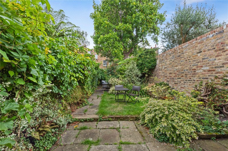 Rees Street, London, N1
