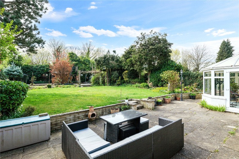 Banstead Road, Banstead, Surrey, SM7