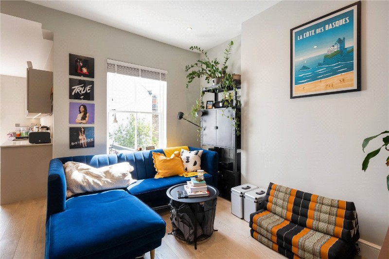 Landcroft Road, London, SE22
