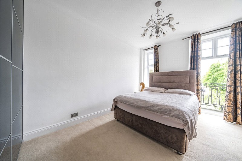 Melina Court, Grove End Road, St John&#39;s Wood, London, NW8