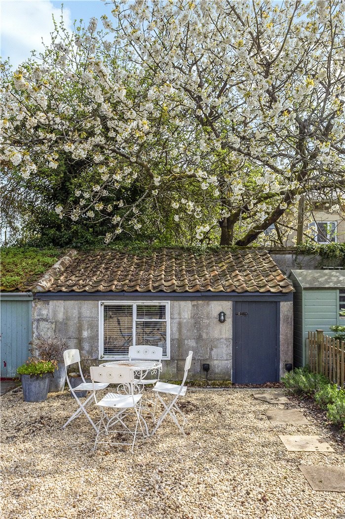 North Road, Combe Down, Bath, Somerset, BA2