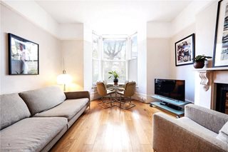 Mount View Road, London, N4