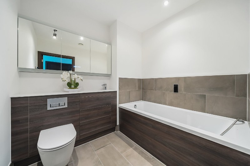 Batik Road, London, SE26