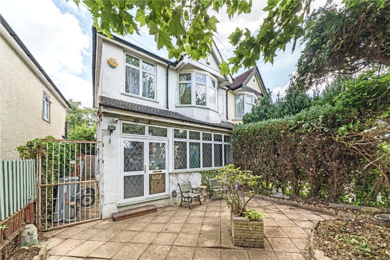 Upper Elmers End Road, Beckenham, BR3
