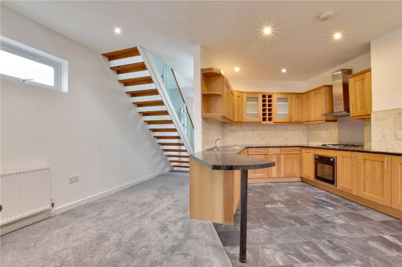 Hedgley Street, Lee, London, SE12