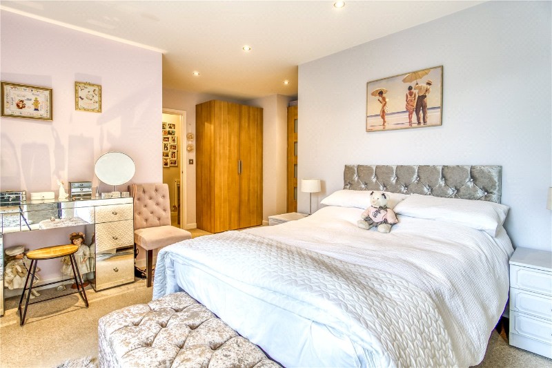 Windsor Road, Lower Parkstone, Poole, BH14