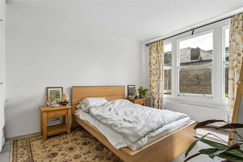Northolme Road, London, N5