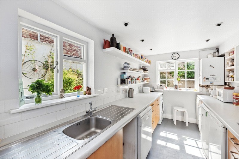 Blackstock Road, London, N4
