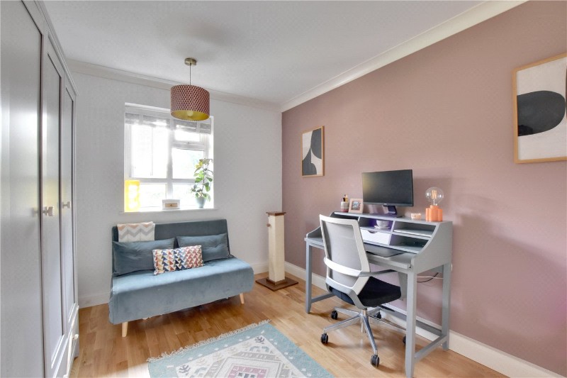 Belmont Park, Lewisham, London, SE13
