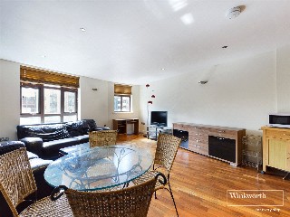 Tanfields, Vachel Road, Reading, Berkshire, RG1