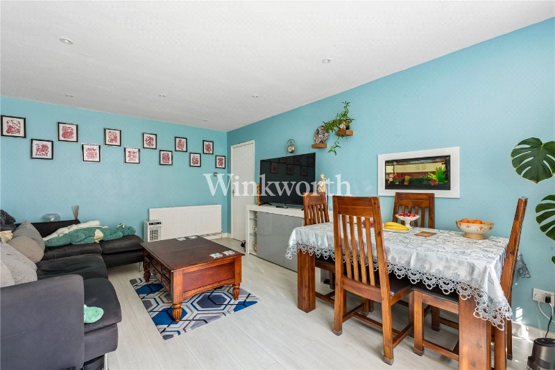 Taylor Close, London, United Kingdom, N17