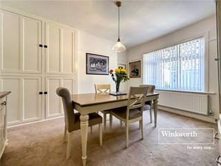 New Road, Ferndown, Dorset, BH22