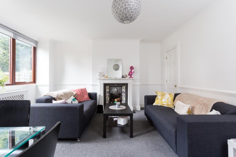 Purcell Street, Hoxton, N1