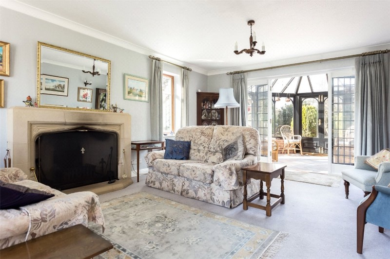 Holt Lane, Holt, Wimborne, Dorset, BH21