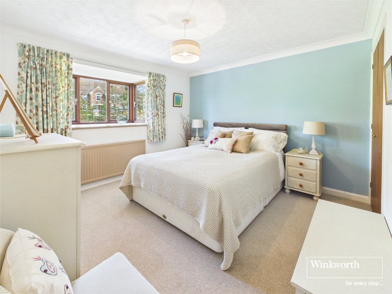 The Ridge, Cold Ash, Thatcham, Berkshire, RG18