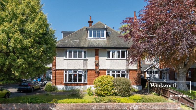 Beechwood Avenue, Bournemouth, Dorset, BH5