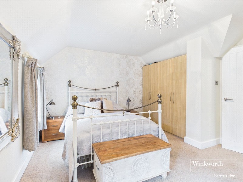 Burys Bank Road, Greenham, Thatcham, Berkshire, RG19