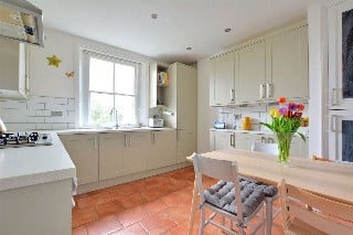 Lewisham Hill, London, SE13