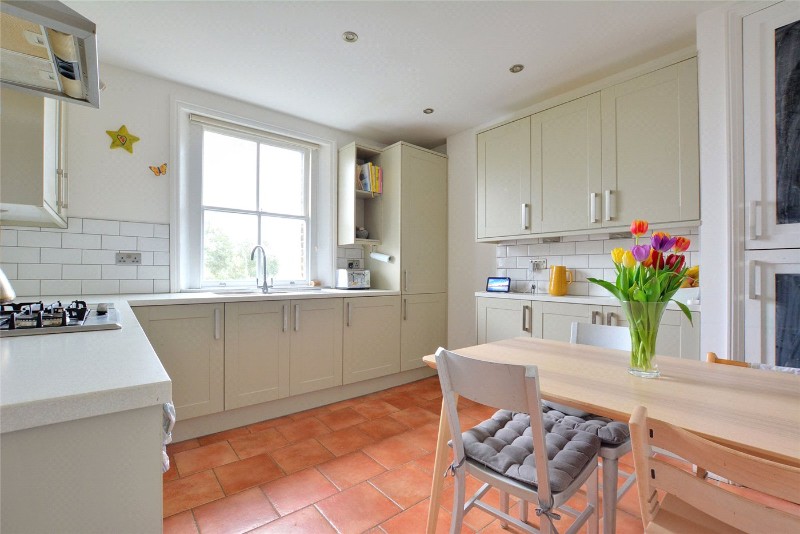 Lewisham Hill, London, SE13