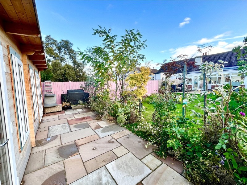 Crossfield Road, Southend-on-Sea, Essex, SS2