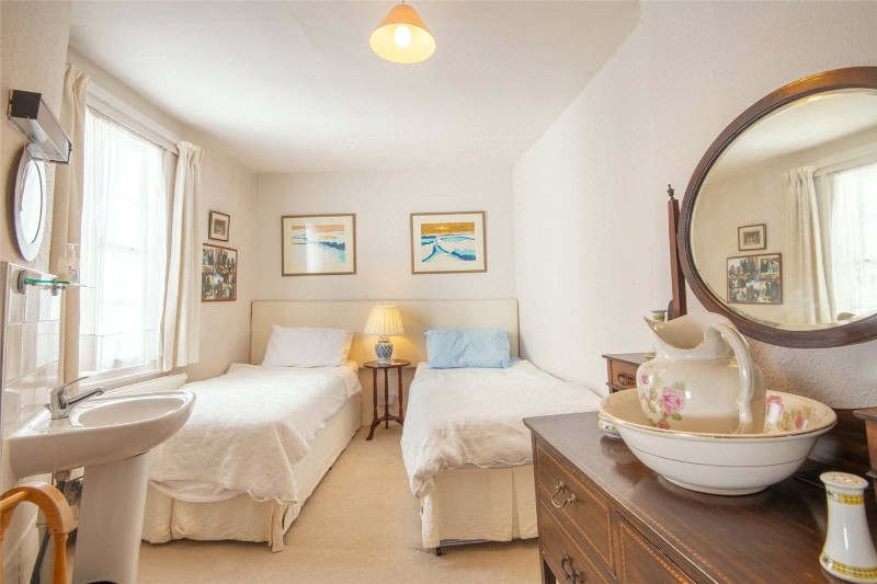 Smith Street, Dartmouth, Devon, TQ6