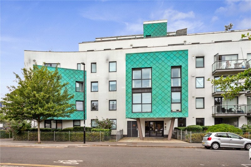 Drayton Park, London, N5