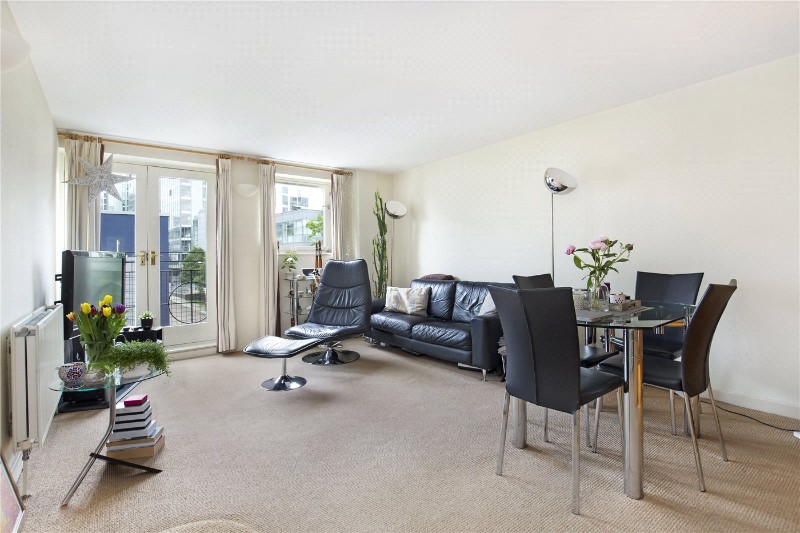 River House, 16 Northfields, Putney, London, SW18