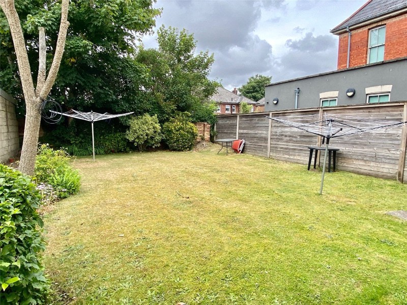 Poole Road, Branksome, Poole, BH12
